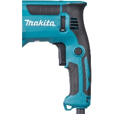 Перфоратор Makita HR2670, SDS-plus, 800 Вт, 3 Дж, от сети