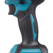 Шуруповерт Makita DTD173Z аккум. патрон:шестигр.1/4