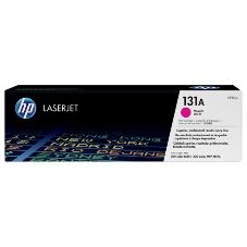 Картридж лазерный HP CF213A пурпурный LaserJet Pro 200 M251/M276 (1800 стр.)