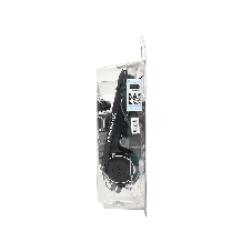 Гарнитура EPOS PC 8 чёрный, проводная, USB, подвижный микрофон, выключение микрофона