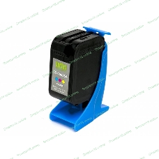 Картридж струйный Cactus CS-C6625A №17 цветной (480 стр., 39 мл.) для HP DJ 816c/817/825/840/841c/842c/843c/845c