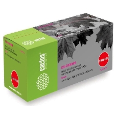 Картридж лазерный Cactus CS-C040HM пурпурный (10000 стр.) для Canon LBP 710CX I-SENSYS/712CX I-SENSYS
