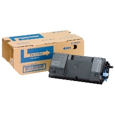 Картридж лазерный Kyocera TK-3190 (1T02T60NL0/1T02T60NL1) черный для P3055dn/P3060dn 25000 стр.