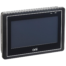 Панель оператора ETG 7дюйм ONI ETG-CP-070