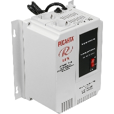 Стабилизатор АСН- 2 000 Н/1-Ц Ресанта Lux