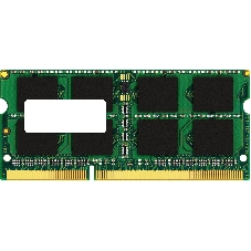 Оперативная память Foxline, DDR4, 8GB (1x8 GB), 3200 MHz, CL22, SO-DIMM