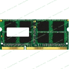 Оперативная память Foxline, DDR4, 8GB (1x8 GB), 3200 MHz, CL22, SO-DIMM