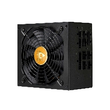 Блок питания Chieftec Polaris PPS-850FC, 850Вт, 80 PLUS Gold, 120мм, модульный, черный