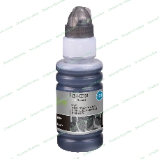 Чернила Cactus CS-I-CZ101 черный100мл для HP Deskjet Ink Advantage 1015/1515/2515/2545