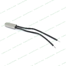 Термостат биметаллический KSD9700 5А/110 С нормально замкнутый