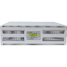 Источник бесперебойного питания Штиль SR SR3110L 8000Вт 10000ВА серый