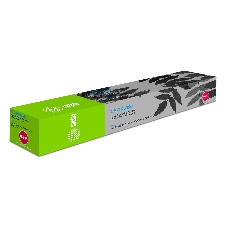 Картридж лазерный Cactus CS-TK895С голубой (6000 стр.) для Kyocera Mita FS C8020/C8020MFP/C8025/C8025MFP