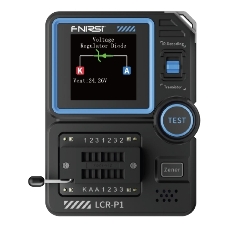 Тестер транзисторов FNIRSI LCR-P1