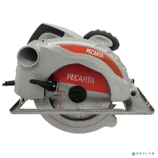 Циркулярная пила (дисковая) Ресанта ДП-165/1300 1300Вт (ручная)