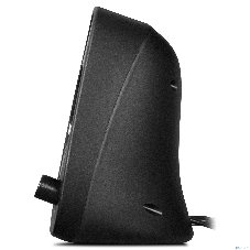 Колонки SVEN 190, 2.0, черный, USB, мощность 2x3 Вт(RMS)