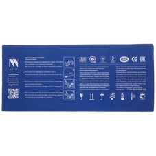 Картридж NVPrint совместимый Brother TN-241T Yellow для HL-3140CW/3150CDW/3170CDW/DCP-9020CDW/MFC-9140CDN/9330CDW/9340CDW (1400k)