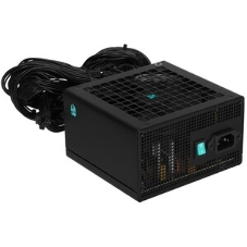 Блок питания Deepcool/GamerStorm PN650D, 650Вт, 80 PLUS Gold, 120мм, черный