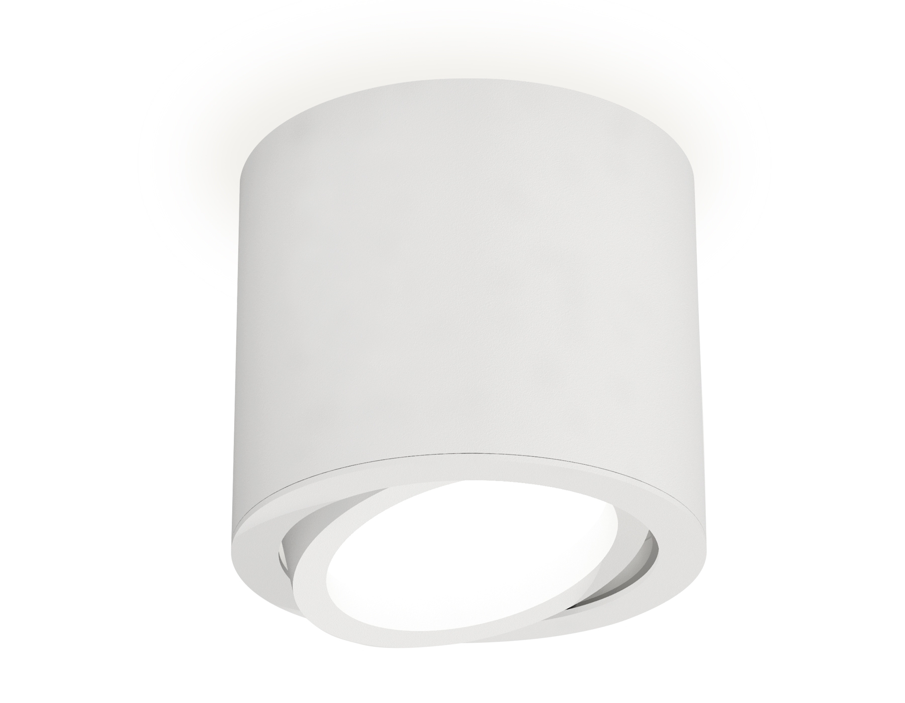 Светильник Ambrella Light XS7401001 SWH белый песок MR16 GU5.3 (C7401, N7001)