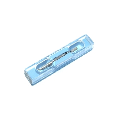 Жало паяльное Aixun C115-S010 (изогнутое)