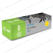 Картридж лазерный Cactus CS-PH7760C (106R01160) голубой (25000 стр.) для Xerox Phaser 7760/7760dn/7760dx/7760dxf