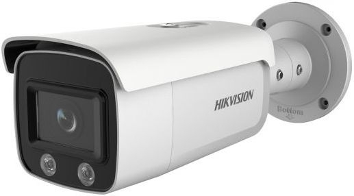 Видеокамера IP Hikvision DS-2CD2T47G2-L(2.8mm) 2.8-2.8мм цветная