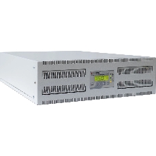 Источник бесперебойного питания Штиль SR SR3110L 8000Вт 10000ВА серый