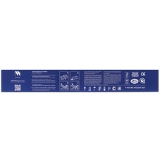 Картридж NVPrint совместимый Kyocera TK-895M для FS-C8520MFP
