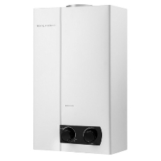 Колонка газовая Royal Thermo GWH 11 Royce Grafit