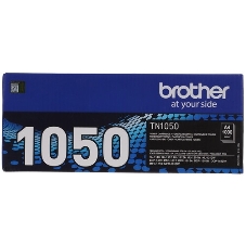 Картридж лазерный Brother TN-1050 черный (1 000 стр.) для HL-1110/1112/112A/DCP-1510/1512/1512A/MFC-1810