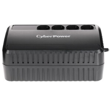 Источник бесперебойного питания CyberPower BU1000E, Line-Interactive