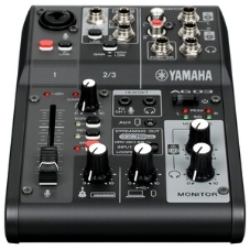 Микшер Yamaha DM3S VDR7310 цифровой, компактный. 9 фейд. + 9