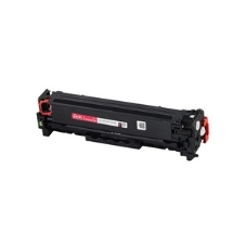 Картридж лазерный Sakura CC533A для HPColor LaserJet CM2320fxiMFP/CM2320nMFP/CM2320nfMFP/CP2025/CP2025n/CP2025dn/CP2025x, пурпурный, 2800 к.