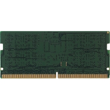Оперативная память Kingston DDR5 16GB 5600MHz (1*16Gb) CL46 SO-DIMM OEM