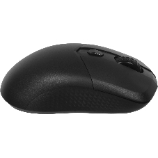 Мышь беспроводная/проводная MSI VERSA 300 черный, 8000 dpi, радиоканал, Bluetooth, USB, кнопки - 6