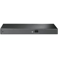 Коммутатор Mercusys MS118CP, 16×100 Мбит/с PoE + 2×1 Гбит/с, неуправляемый