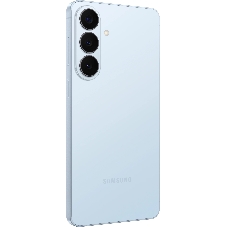 Смартфон Samsung Galaxy S26+ SM-S947B 12/256Gb, голубой
