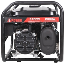 Генератор A-iPower Lite AP3100 3.1кВт
