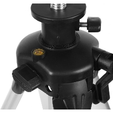 Штатив элевационный RGK LET-150 5/8”, 145 см, сумка