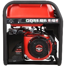 Генератор A-iPower A6500EA 6.5кВт