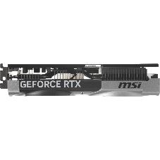 Видеокарта MSI GeForce RTX 5070 VENTUS 2X OC, 12 GB GDDR7, 192 bit, 3xDisplayPort, HDMI, GPU 2542 MHz