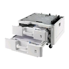 Лоток Kyocera PF-471 подачи (2х500л.) для M4125idn/M4132idn/FS-6025MFP/B, FS-6030MFP, FS-6525/6530MFP, FS-C8020/C8025MFP, FS-C8520MFP/FS-C8525MFP