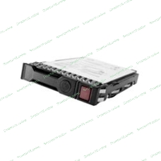 Жесткий диск HPE 1.2Tb 2,5" (SFF) SAS 10K 12G Hot Plug SC DS Enterprise (for HP Proliant Gen9 servers)