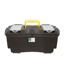 Ящик для инструмента FIT65558 22'' (56х33х29 см) Ящик для инструмента FIT65558 22'' (56х33х29 см)