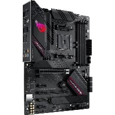 Материнская плата ASUS ROG STRIX B550-F GAMING, AM4, AMD B550, 4xDDR4, 6xSATA, 2xM.2, 1xPCI-E 3.0 x16, 1xPCI-E 4.0 x16, 3xPCI-E x1, 1xDP, 1xHDMI, 1x 2.5Gb LAN, 1xUSB 3.2 Gen 2, 4xUSB 3.2 Gen 1, 2xUSB 2.0, 5x3.5 мм, 7.1, ATX