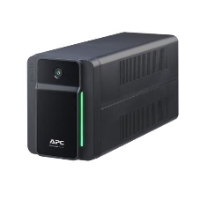 Источник бесперебойного питания APC Back-UPS BX1600MI-GR / 1600ВА / 900Вт / 4 CEE 7 (евророзетка)