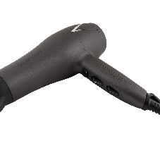 Фен Galaxy Line GL 4341 черный, 2400 Вт