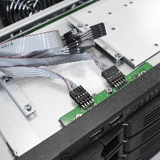 Серверная платформа ExeGate EX292422RUS Pro 3U660-HS16 (RM 19