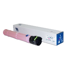 Картридж лазерный NVPrint совместимый NV-TN-221 Magenta для Konica Minolta bizhub C227/C287 (21000k)