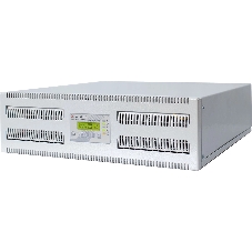 Источник бесперебойного питания Штиль SR SR3110L 8000Вт 10000ВА серый