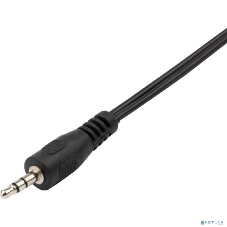 Шнур Rexant Стерео 3,5 мм - 2 RCA, 7 м (10 шт./уп.)
